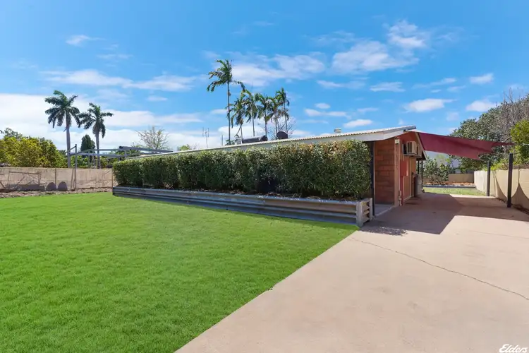 21 Port Mar Street, Moulden NT 830