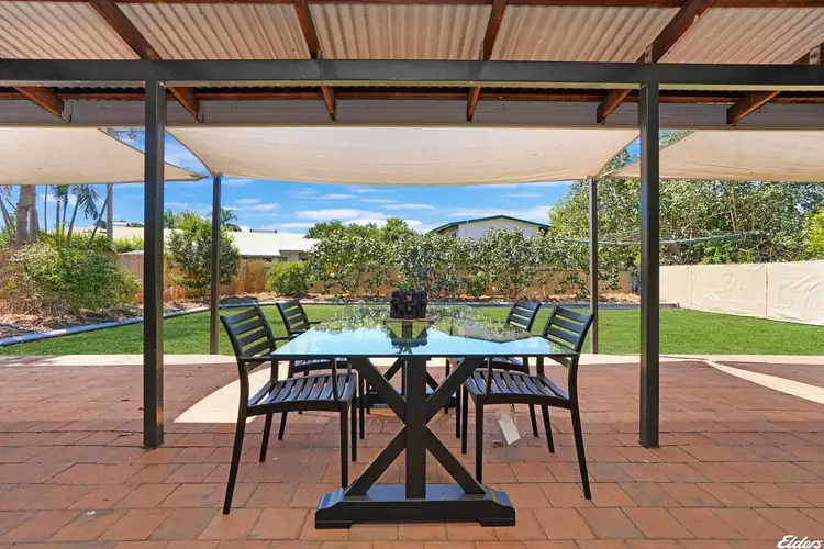 Second view of Homely house listing, 21 Port Mar Street, Moulden NT 830