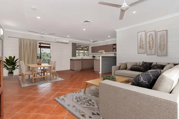 Third view of Homely house listing, 21 Port Mar Street, Moulden NT 830
