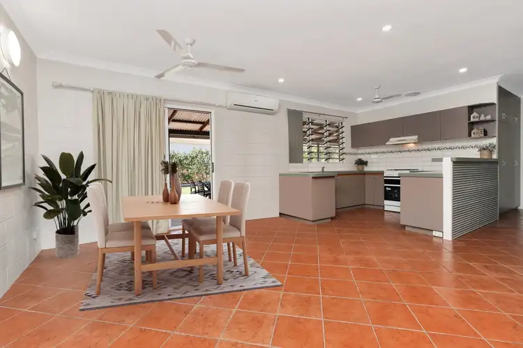Fourth view of Homely house listing, 21 Port Mar Street, Moulden NT 830