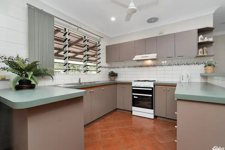 Fifth view of Homely house listing, 21 Port Mar Street, Moulden NT 830