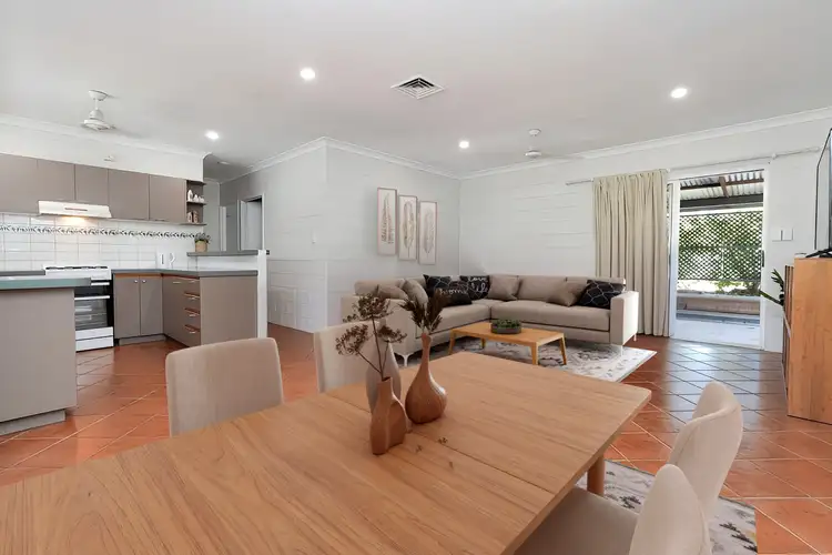 Sixth view of Homely house listing, 21 Port Mar Street, Moulden NT 830