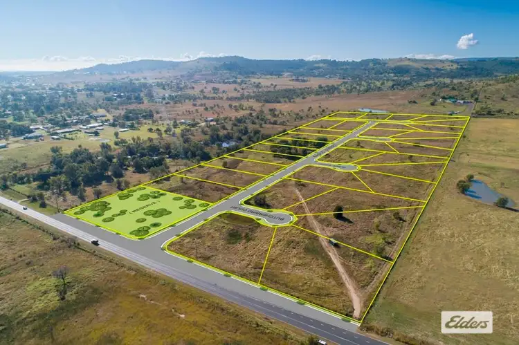 Second view of Homely land listing, 18 Laidley-Plainland Road, Plainland QLD 4341