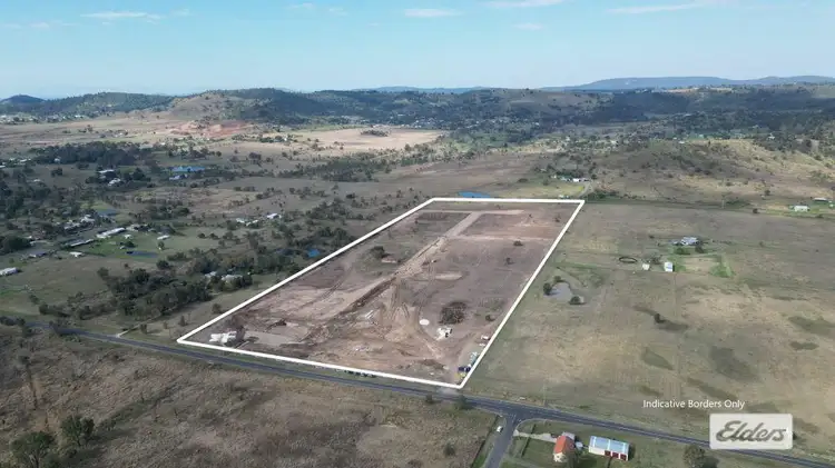 Third view of Homely land listing, 18 Laidley-Plainland Road, Plainland QLD 4341