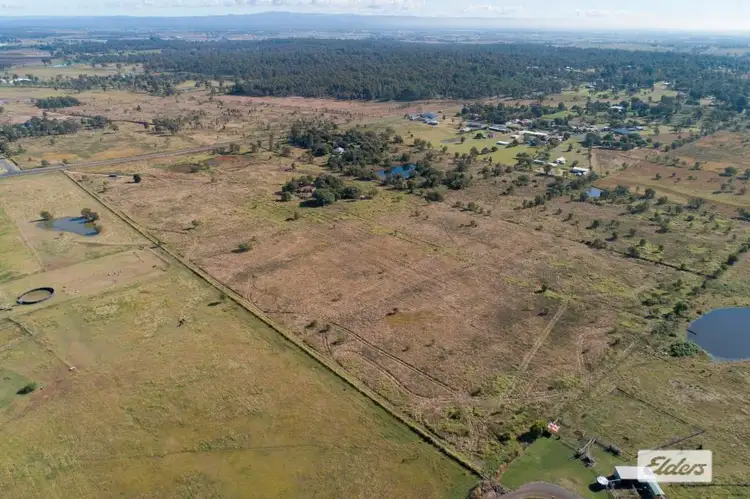 Fifth view of Homely land listing, 18 Laidley-Plainland Road, Plainland QLD 4341