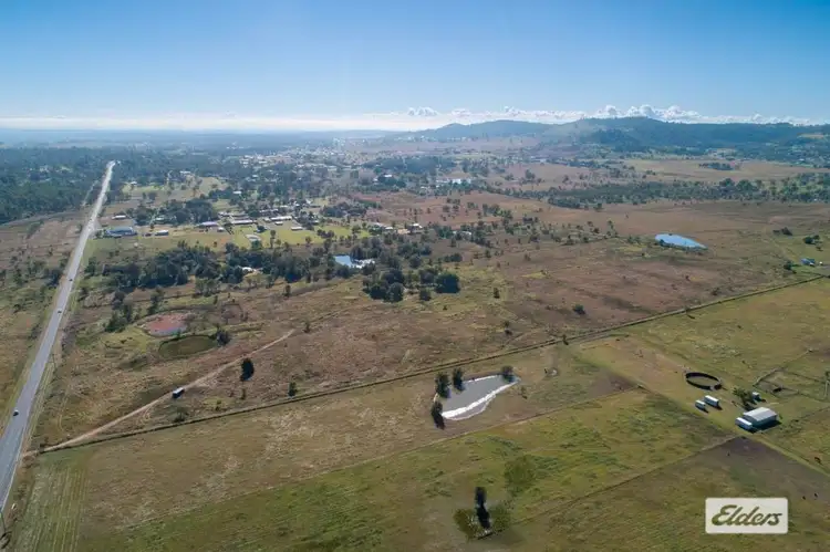 Sixth view of Homely land listing, 18 Laidley-Plainland Road, Plainland QLD 4341
