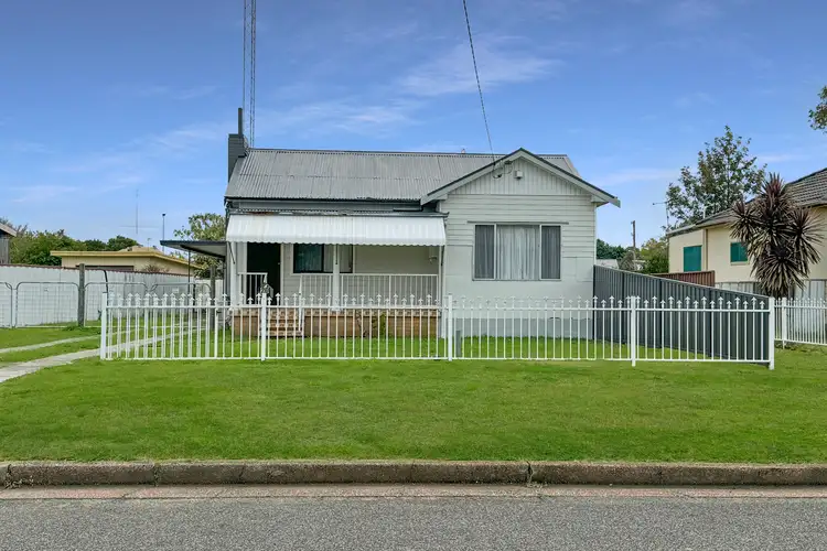 20 Hunter Avenue, Cessnock NSW 2325