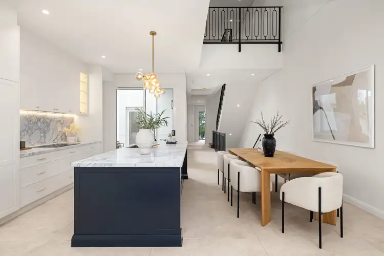 Fifth view of Homely house listing, 1 Sherars Avenue, Strathfield NSW 2135