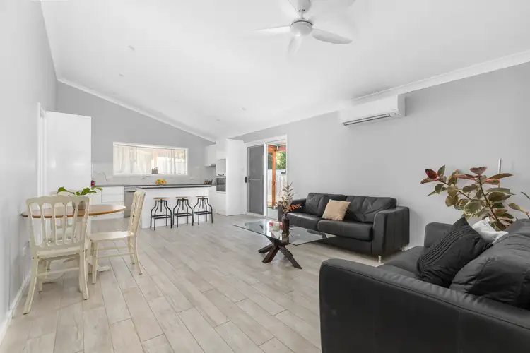 Fourth view of Homely house listing, 7 Gladstone Street, Dungog NSW 2420