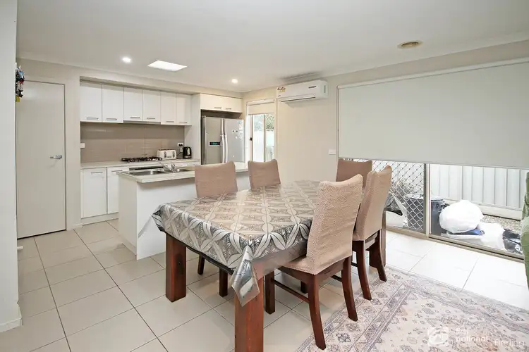 Third view of Homely house listing, 5 Mossey Crescent, Cranbourne East VIC 3977