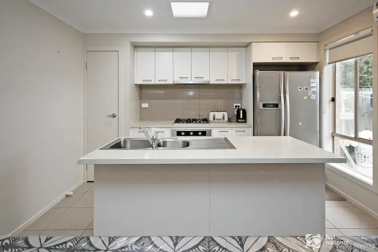 Fourth view of Homely house listing, 5 Mossey Crescent, Cranbourne East VIC 3977