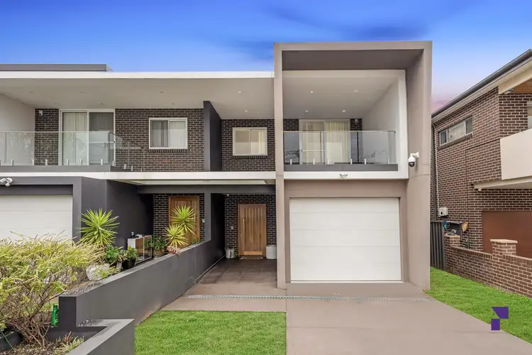 65 Highview Avenue, Greenacre NSW 2190