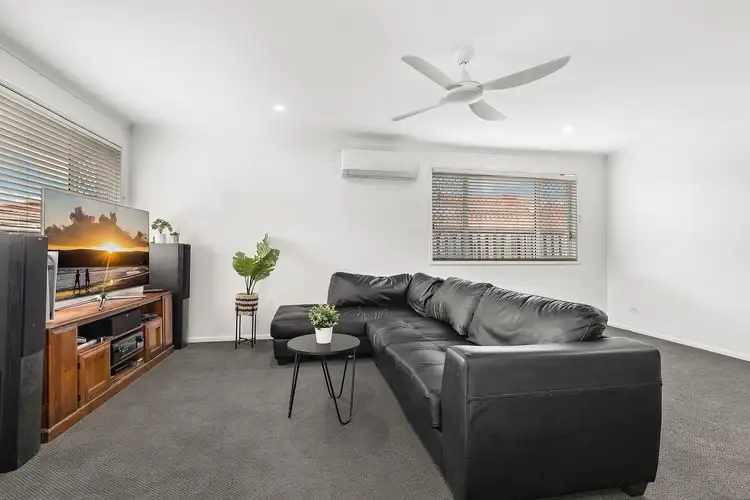 60 Springvale Circuit, Underwood QLD 4119