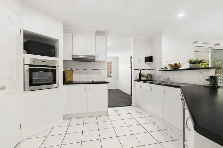 Second view of Homely house listing, 60 Springvale Circuit, Underwood QLD 4119