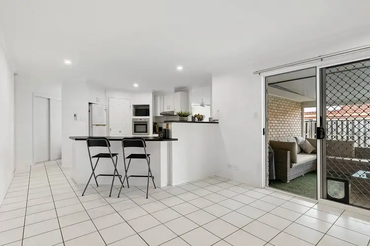 Third view of Homely house listing, 60 Springvale Circuit, Underwood QLD 4119