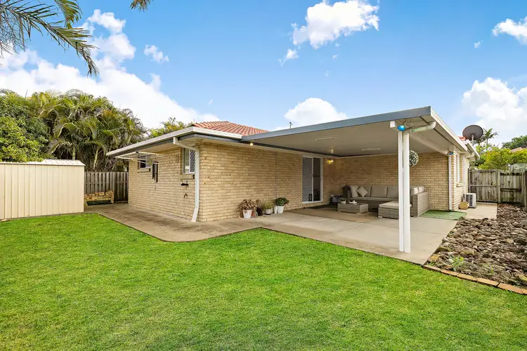 Fourth view of Homely house listing, 60 Springvale Circuit, Underwood QLD 4119