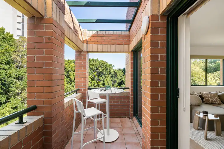 Third view of Homely apartment listing, 44/146-152 Pitt Street, Redfern NSW 2016