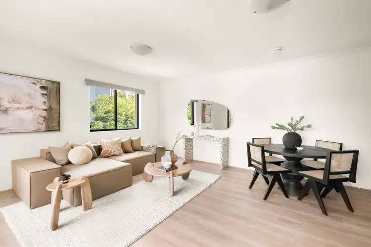 Fourth view of Homely apartment listing, 44/146-152 Pitt Street, Redfern NSW 2016