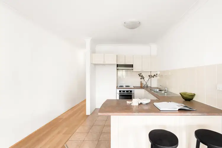 Fifth view of Homely apartment listing, 44/146-152 Pitt Street, Redfern NSW 2016