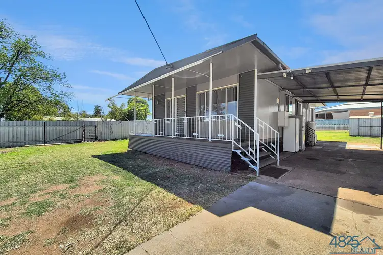 98 West Street, Mount Isa QLD 4825