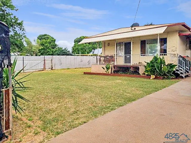 98 West Street, Mount Isa QLD 4825