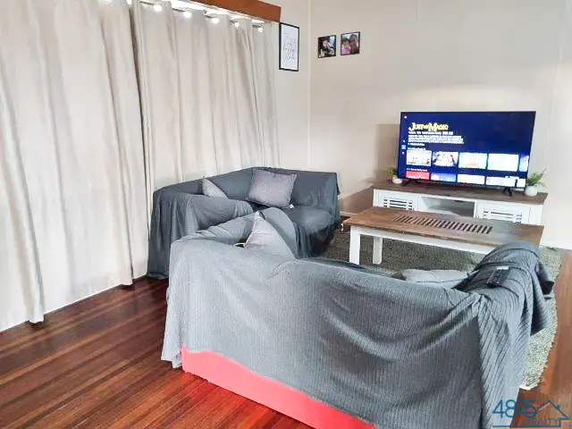 Second view of Homely house listing, 98 West Street, Mount Isa QLD 4825