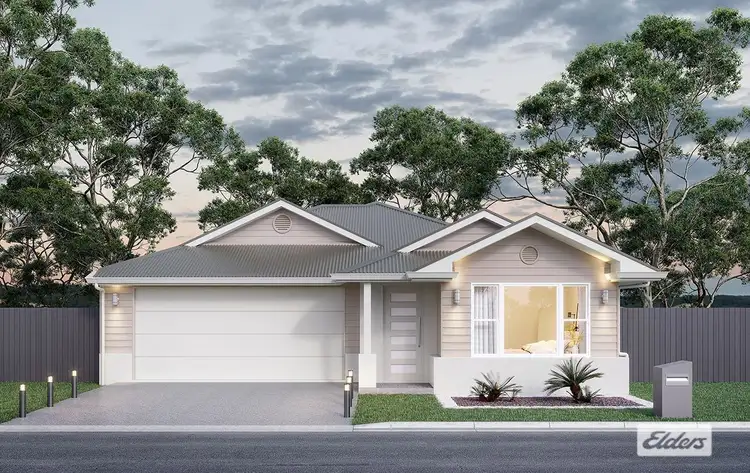 23 Wodonga Drive, Widgee QLD 4570