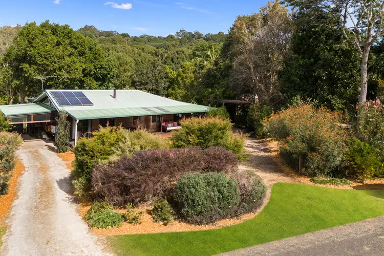 22 Coachwood Court, Federal NSW 2480