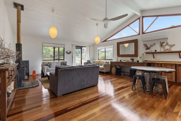 Fourth view of Homely house listing, 22 Coachwood Court, Federal NSW 2480