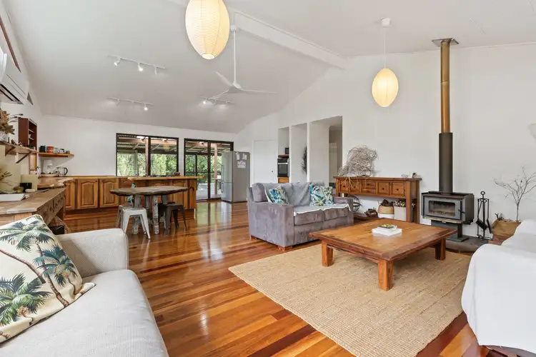 Fifth view of Homely house listing, 22 Coachwood Court, Federal NSW 2480