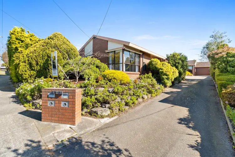 1/17 Mabel Street, Traralgon VIC 3844
