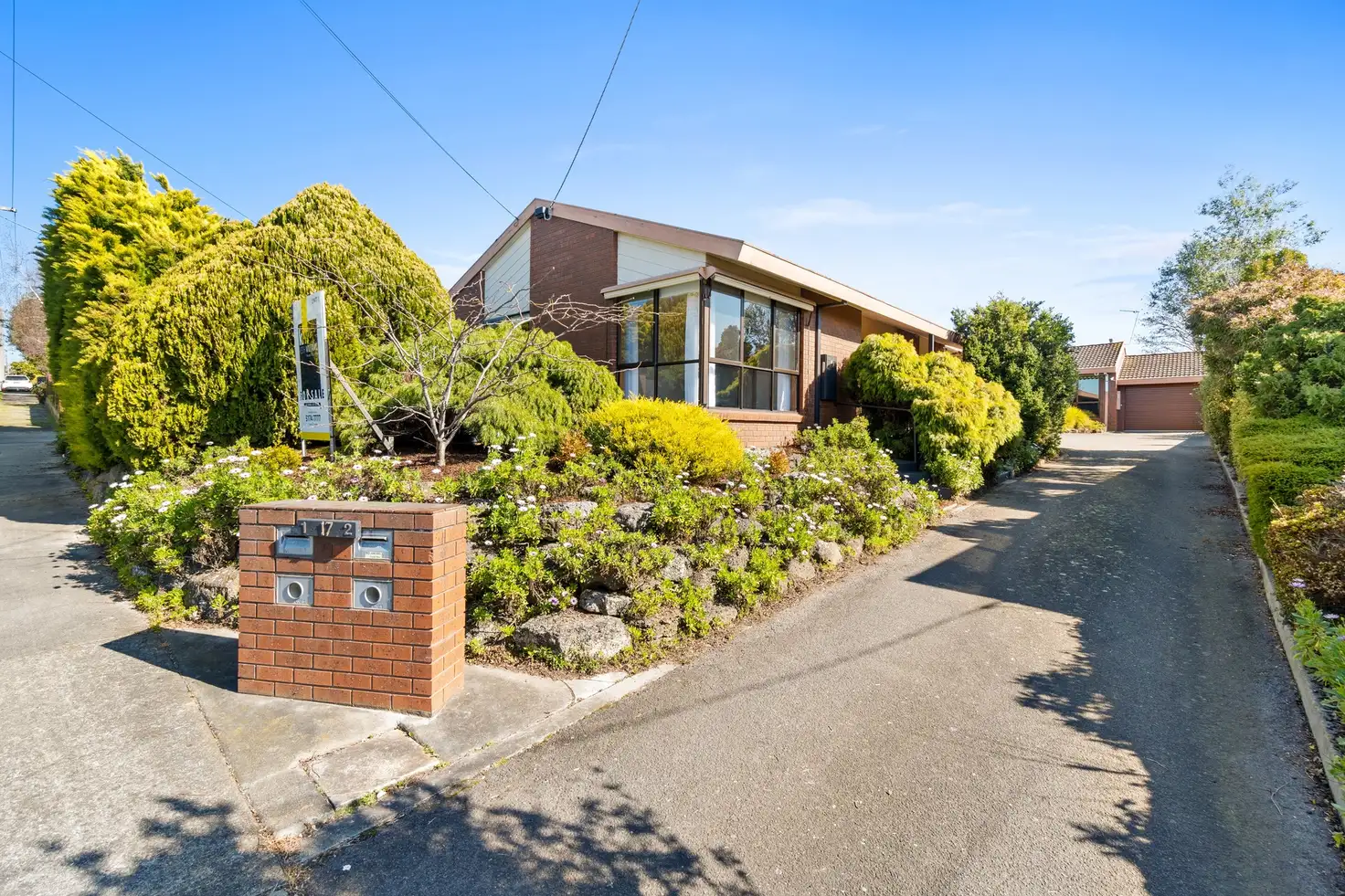 Main view of Homely unit listing, 1/17 Mabel Street, Traralgon VIC 3844