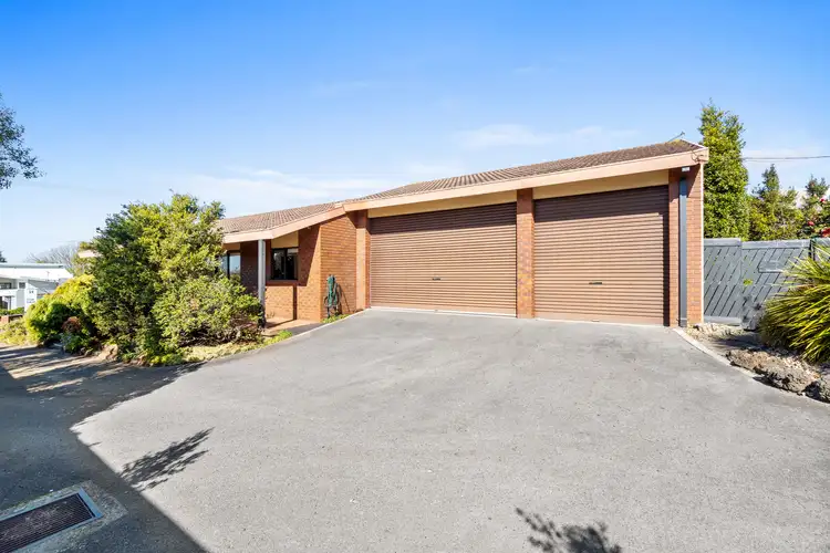 Second view of Homely unit listing, 1/17 Mabel Street, Traralgon VIC 3844