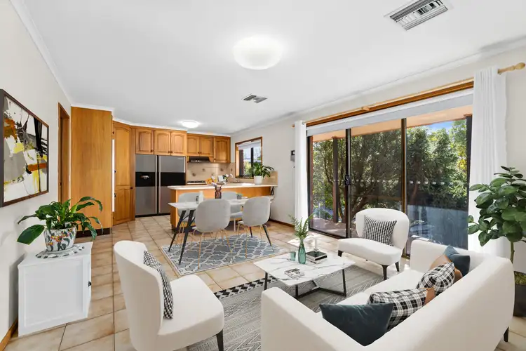 Third view of Homely unit listing, 1/17 Mabel Street, Traralgon VIC 3844