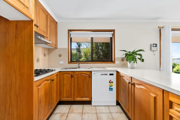 Fourth view of Homely unit listing, 1/17 Mabel Street, Traralgon VIC 3844