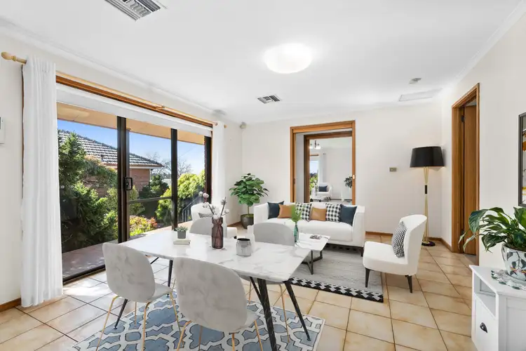 Fifth view of Homely unit listing, 1/17 Mabel Street, Traralgon VIC 3844