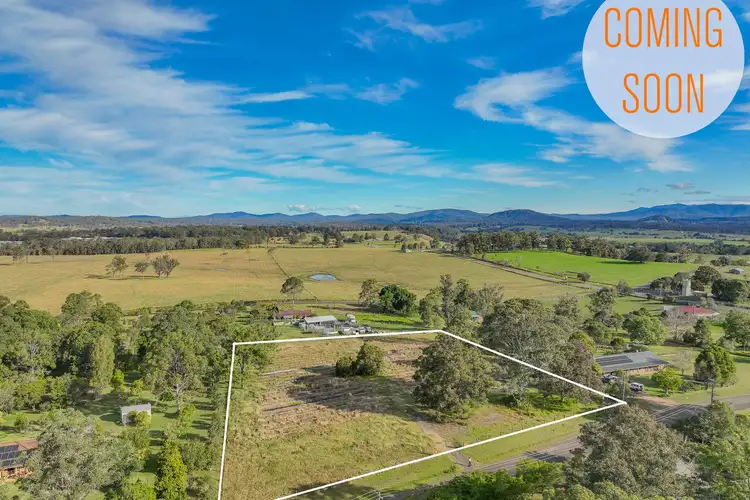 24 Steeles Creek Road, Yarravel NSW 2440