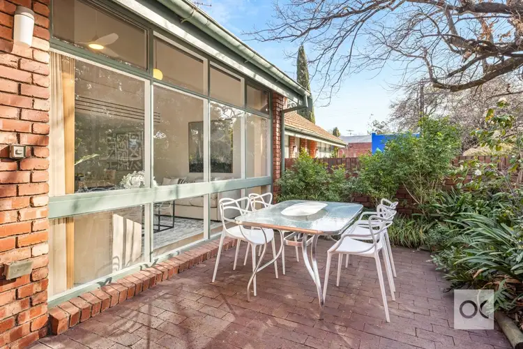 Third view of Homely townhouse listing, 3/2 Donegal Street, Norwood SA 5067