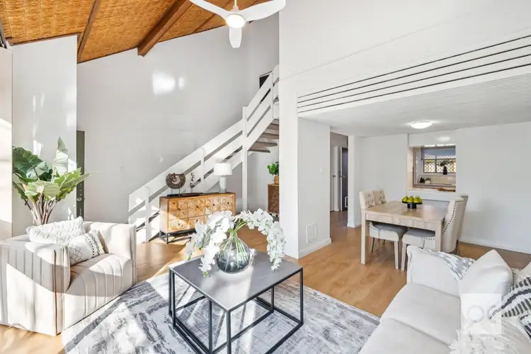 Fourth view of Homely townhouse listing, 3/2 Donegal Street, Norwood SA 5067