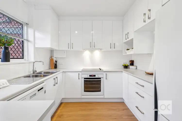 Sixth view of Homely townhouse listing, 3/2 Donegal Street, Norwood SA 5067