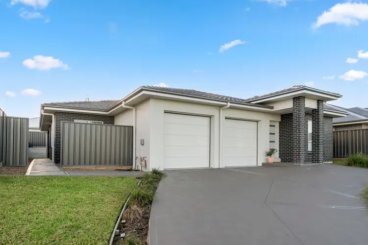 33 Tangerine Street, Gillieston Heights NSW 2321