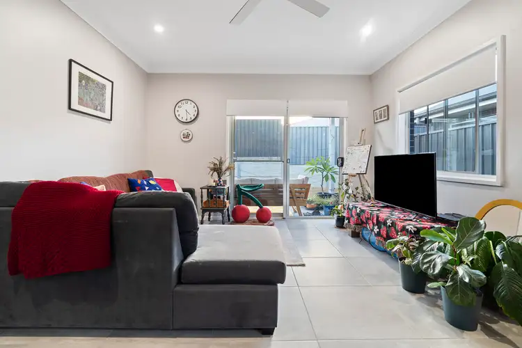 Second view of Homely semi-detached listing, 33 Tangerine Street, Gillieston Heights NSW 2321