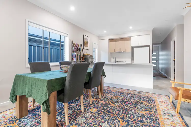 Third view of Homely semi-detached listing, 33 Tangerine Street, Gillieston Heights NSW 2321