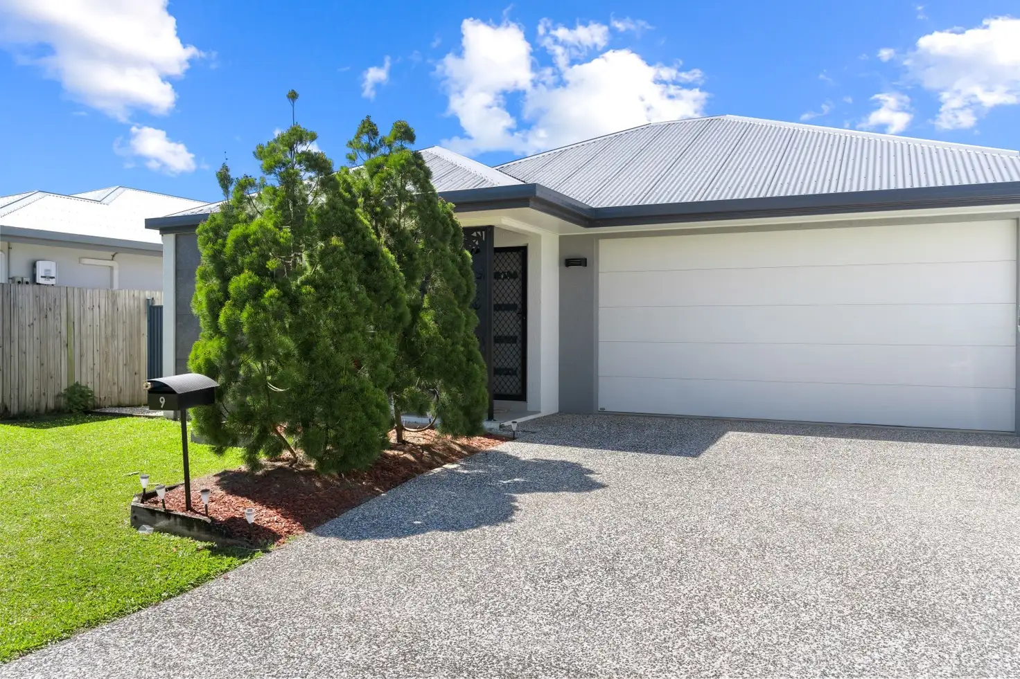 Main view of Homely house listing, 9 Porcupine Way, Mount Peter QLD 4869