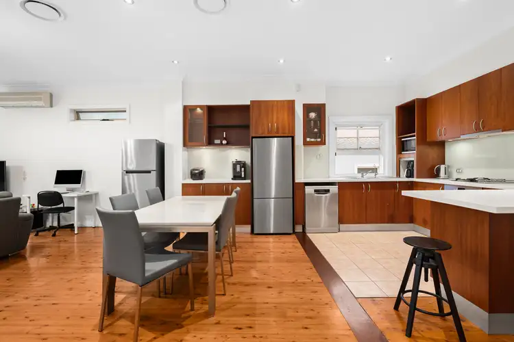 Second view of Homely house listing, 4 Arthur Street, Strathfield NSW 2135