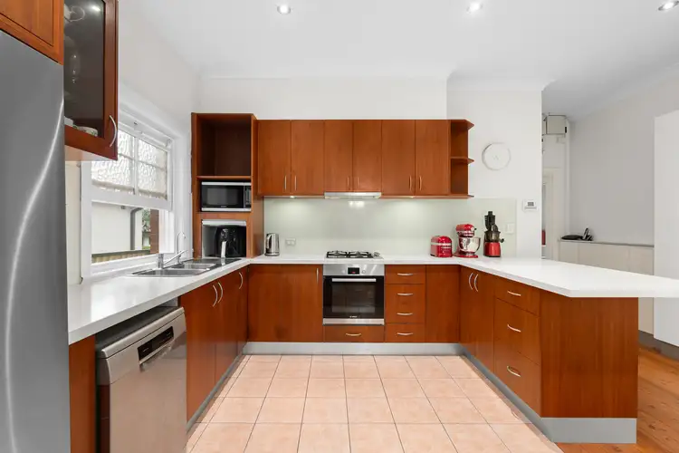 Third view of Homely house listing, 4 Arthur Street, Strathfield NSW 2135