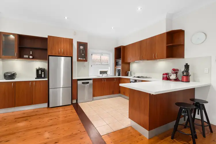 Fourth view of Homely house listing, 4 Arthur Street, Strathfield NSW 2135