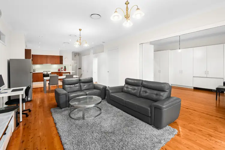 Sixth view of Homely house listing, 4 Arthur Street, Strathfield NSW 2135