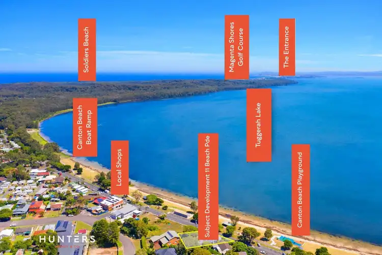 Fourth view of Homely house listing, 11. Beach Parade, Canton Beach NSW 2263