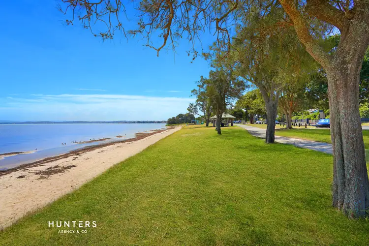 Sixth view of Homely house listing, 11. Beach Parade, Canton Beach NSW 2263